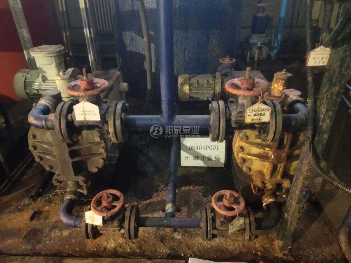 MBH562-8MPBMFM4SEST11NN22 酸堿計(jì)量泵